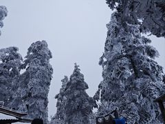 -峨眉山风景名胜区