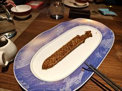 -曾宴·楚菜(湖北省博物馆店)