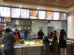 -林静小吃(复兴路店)