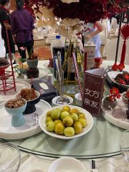 点击看大图 -大喜成国际宴会中心(金华店)