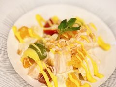 -龙塔云尚西餐厅