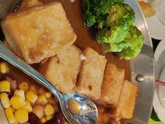 -希尔顿欢朋酒店·欢朋餐厅