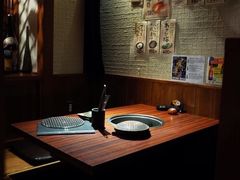 松阪牛烧肉-松阪牛焼肉M(法善寺横丁店)