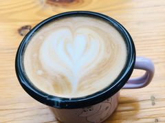 -T-COFFEE(长江花园店)