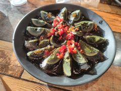 -王红军龙虾(新民路店)