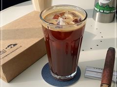 -NokNok Coffee(宽窄巷子店)