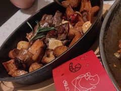 -CRAZYONES西班牙海鲜饭(上海美罗城店)