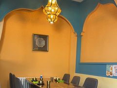 -巴依老爷新疆餐厅