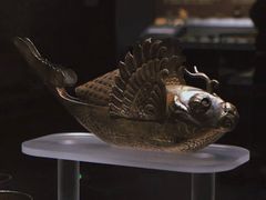 -广西壮族自治区博物馆