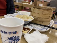 -庆丰包子铺(西单店)