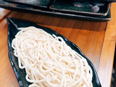 手擀面-风情丽江斑鱼火锅(孙家沟西南路80号店)