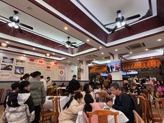 -冰泉豆浆馆(白云山总店)