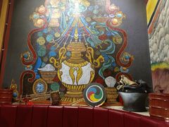 -敏珠拉姆藏餐·南京厨房(富春江东街店)