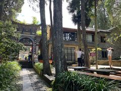 -寂照庵