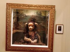 -济州岛泰迪熊博物馆