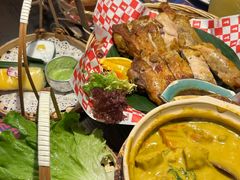 -泰妃殿(武汉首店)