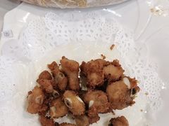 -仑头海鲜城(仑头环村南路店)