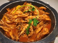 -巴蜀王婆大虾(南锣鼓巷店)