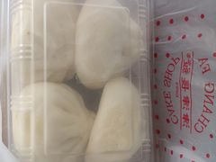 -长发西饼(临顿路店)