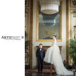 -韩国艺匠ARTIZ STUDIO(博览中心店)