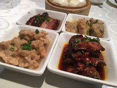 -汉唐宴长安食府