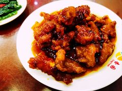 -杏园餐厅(阜成门店)