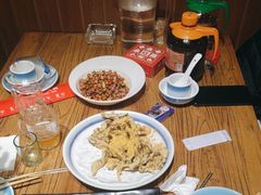 -永红源啤酒·烧烤·海鲜·大排档(台柳路店)
