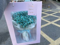 -花心思鲜花店(武昌徐东店)