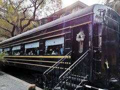 -火车头法国西餐厅