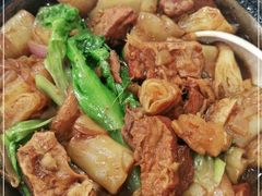-珍珍小食店(西华路店)
