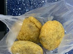 京天红天津炸糕-京天红酒家(虎坊路店)