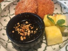 -simply thai天泰(静安嘉里中心店)