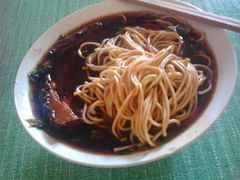 大肉面-小龙大肉面馆