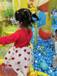 -莫莉幻想儿童乐园(深圳东湖永旺店)