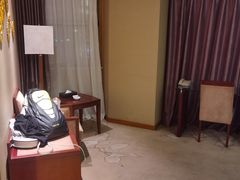 -峨眉山世纪阳光大酒店(峨眉高铁站店)