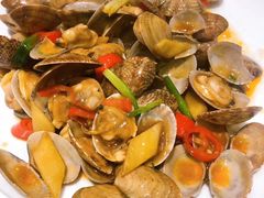 -南海渔家•海鲜•正宗海南菜(海棠湾店)