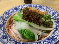 -彭州小吃(川主寺店)