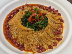 -俭寨大盘鸡·新疆菜·烧烤(博乐店)