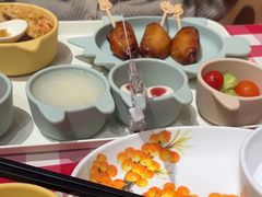 -西贝(大华虎城店)
