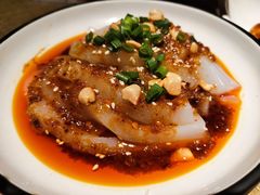 -渝信川菜(西单店)