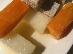 -百年果林椰子鸡(中洲店)
