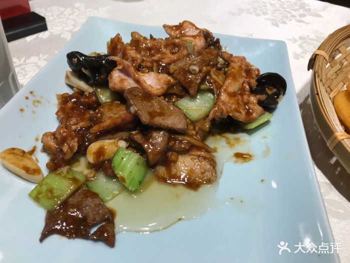 东兴楼饭庄(六里桥店)图片 - 第320张