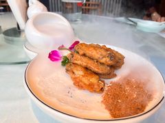 -唐猫庭院·千年陕菜(赛格国际购物中心店)