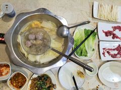 -粤潮牛肉火锅店(江南大道店)