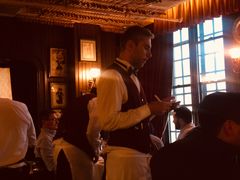 -Keens Steakhouse
