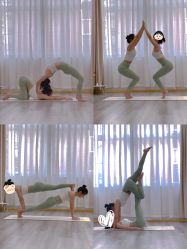 -亚太瑜伽普拉提学院