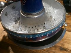 -木辛水水冰煮羊(凤城六路店)