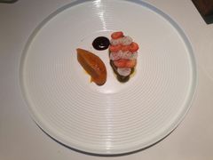-L'Arome芳芳法国餐厅(仙林金鹰店)