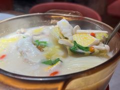 -闽上鲜·福建菜(龙湖滨江天街店)