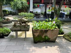 -郭鸡肉·非遗餐厅(安仁古镇店)